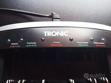 Caricabatterie Tronic "All in"
