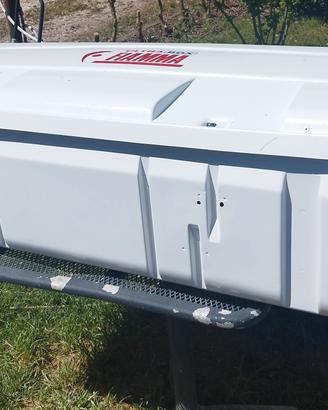 Box Fiamma per Camper o auto
