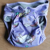 Pannolini per cane femmina