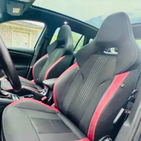 Skoda kamiq Montecarlo totalblack a metano