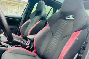 Skoda kamiq Montecarlo totalblack a metano