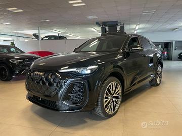 AUDI Q5 SPB TDI 150 kW mHEV+ S tronic quattro S