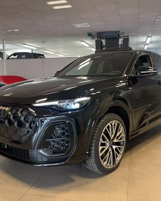 AUDI Q5 SPB TDI 150 kW mHEV+ S tronic quattro S