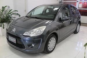 CITROEN C3 1.4 HDi DeeJay "Unico Propr." Neop