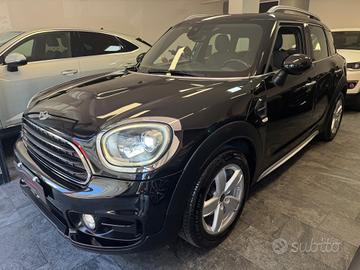 Mini Cooper Countryman 1.5 116 Cv One D Neopatenta