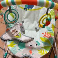 Sdraietta Bright Starts