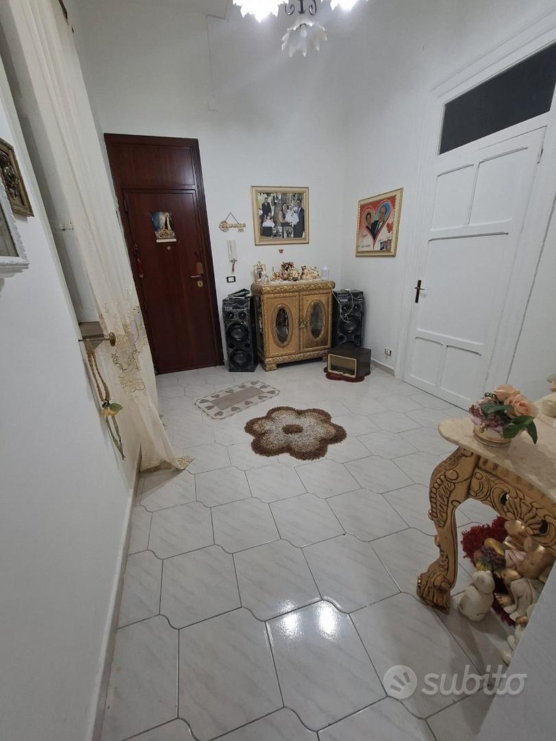 Apartment in Palermo, Falsomiele, III Circoscrizione - Vista 3