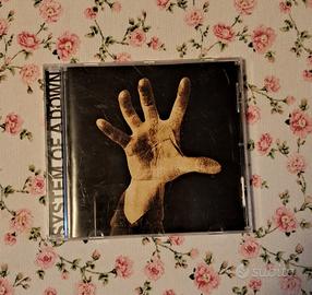 CD musicali metal 