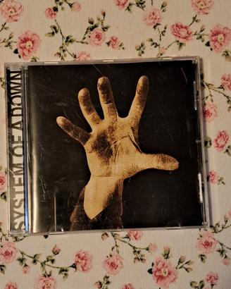 CD musicali metal 