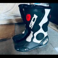 Stivali moto da donna nr. 37 Sidi