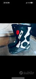Stivali moto da donna nr. 37 Sidi