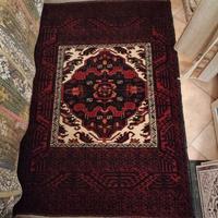 Tappeto persiano Baluch