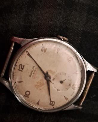 Orologio  Amida 15 Rubis