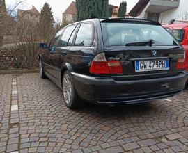 BMW Serie 3 (E46) - 2002