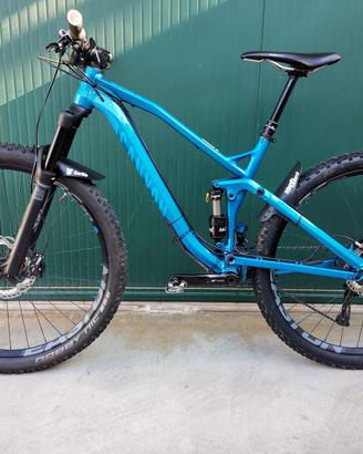 MTB Canyon Spectral Al 8.9 size M