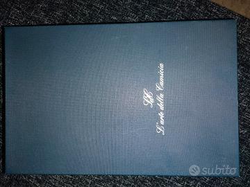 Camicia su misura da uomo mai indossata 