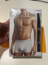 Boxer Calvin Klein