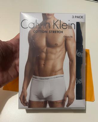 Boxer Calvin Klein