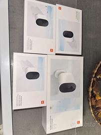 Xiaomi Outdoor Security Camera 1080p