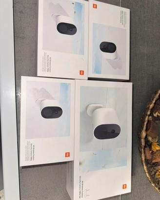 Xiaomi Outdoor Security Camera 1080p