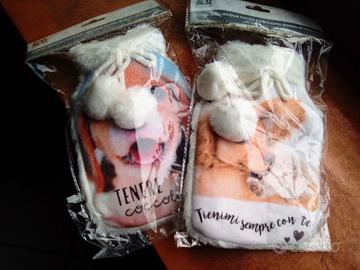 BORSA ACQUA CALDA  500ml.