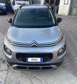 Citroen c3 air cross 1.5 diesel