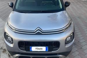 Citroen c3 air cross 1.5 diesel