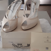 Scarpe da sposa