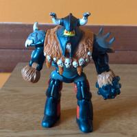 Giocattolo Hercules anni 90