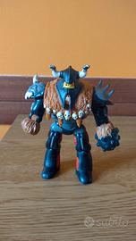 Giocattolo Hercules anni 90