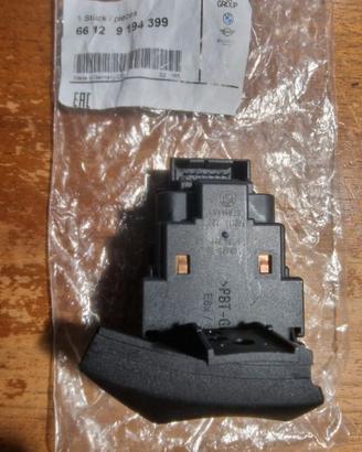 BLOCCHETTO keyless go bmw X1 DEL 2010