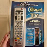 Telecomando Universale Visa Electronics