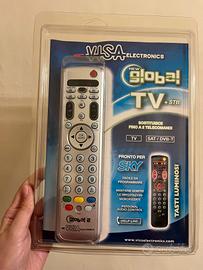 Telecomando Universale Visa Electronics