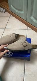 Birkenstock Boston