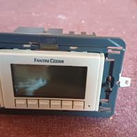 Cronotermostato Fantini Cosmi CH 141