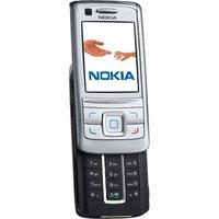 Nokia 6660, 6111 e 6280