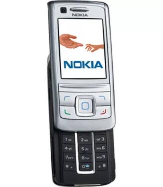 Nokia 6660, 6111 e 6280