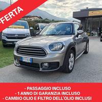 MINI Countryman 1.5 One Countryman