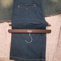 Pantaloni corti originali gas, cycle, stone Island