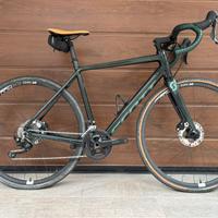 Scott Speedster Gravel GRX e ruote dt-swiss Tg. M
