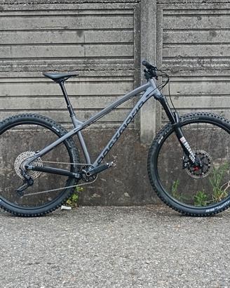 DARTMOOR Primal V2 29" - Tg. M