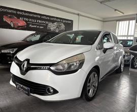 Renault Clio 1.5 dCi 8V 75CV Start&Stop 5 porte Du