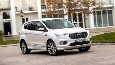 Ricambi Ford kuga 