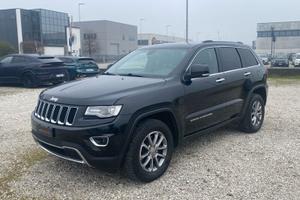 Jeep Grand Cherokee 3.0 V6 CRD Multijet II Li...