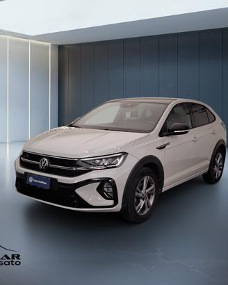 VOLKSWAGEN Taigo - Taigo 1.0 tsi R-Line 110cv