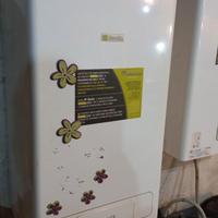 Beretta mynute turbo 