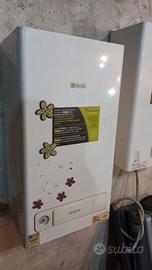 Beretta mynute turbo 