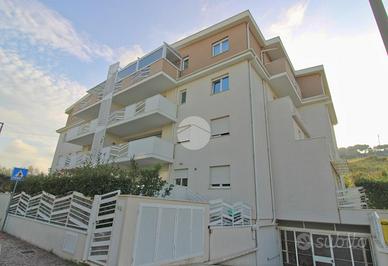 3 LOCALI A ROSETO DEGLI ABRUZZI