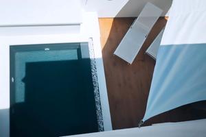 Villetta Suite IKEBANA Porto Pino