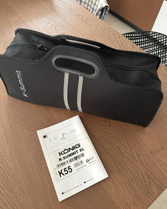 Catene Konig K-summit XL K55